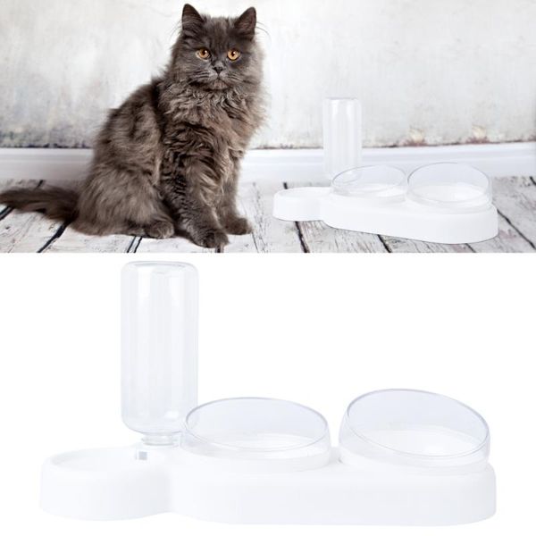 cat bowls & feeders 1pc automatic drinking bowl pet feeder creative feeding basin water
cat bowls & feeders 1pc automatic drinking bowl pet feeder creative feeding basin water