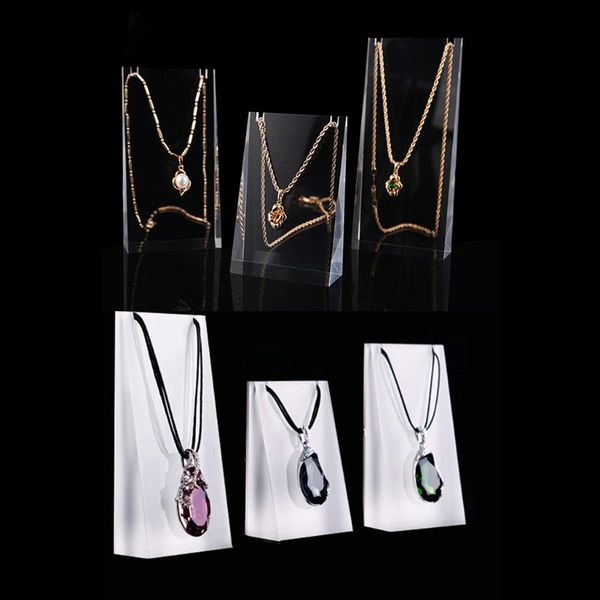 jewelry pouches, bags 3pcs/set display shelf storage hanging organizer pendant showcase necklace chain stand rack holder k3nd, Pink;blue
jewelry pouches, bags 3pcs/set display shelf storage hanging organizer pendant showcase necklace chain stand rack holder k3nd, Pink;blue