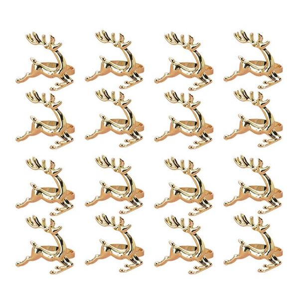 napkin rings 16pcs elk chic for place settings wedding receptions christmas thanksgiving and home kitchen
napkin rings 16pcs elk chic for place settings wedding receptions christmas thanksgiving and home kitchen