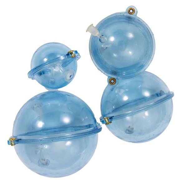 fishing accessories 5 pcs/set float abs plastic balls 25/32/40/47mm water ball bubble floating tackle sea outdoor
fishing accessories 5 pcs/set float abs plastic balls 25/32/40/47mm water ball bubble floating tackle sea outdoor