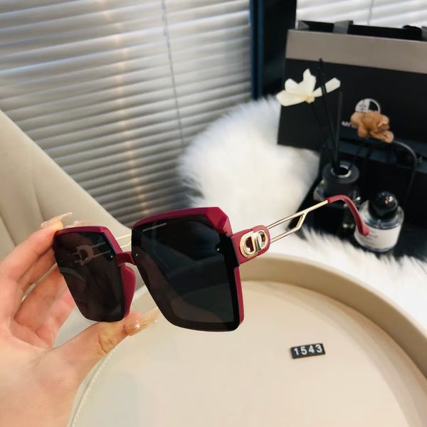 fashion sunglasses man woman goggle beach sun glasses uv400 5 color optional 1543sp, White;black
fashion sunglasses man woman goggle beach sun glasses uv400 5 color optional 1543sp, White;black