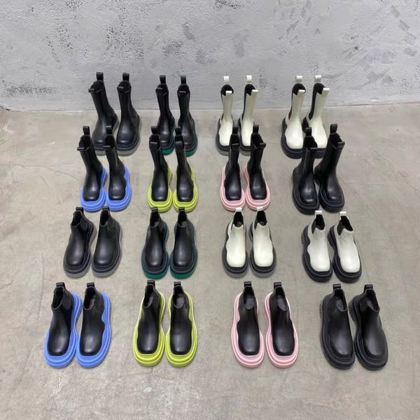 100% leather women's shoes designer boots stretch the set of mouth belt martin fashion motorcycle skid resistant winter shoe sizes 35-4, Black
100% leather women's shoes designer boots stretch the set of mouth belt martin fashion motorcycle skid resistant winter shoe sizes 35-4, Black