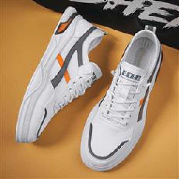 men's sho 2021 spring and summer korean version small white men's board versatile casual fashion
men's sho 2021 spring and summer korean version small white men's board versatile casual fashion