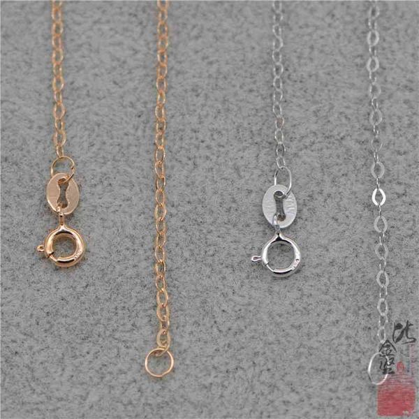 bijinjian s925 sterling silver plated platinum rose gold cross chain for women, Black
bijinjian s925 sterling silver plated platinum rose gold cross chain for women, Black