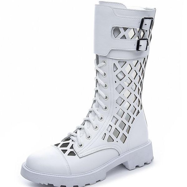 boots fashion lady summer sandals women roman hollowed out short straps shoes woman for girls, Black
boots fashion lady summer sandals women roman hollowed out short straps shoes woman for girls, Black