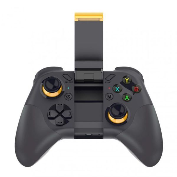 wireless joystick game controller bluetooth gamepad for android phones/iso mini tablet pc mid box controllers & joysticks
wireless joystick game controller bluetooth gamepad for android phones/iso mini tablet pc mid box controllers & joysticks
