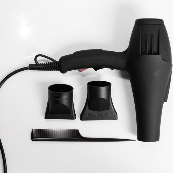 hair dryer household high power barbershop far infrared negative ion radiation-not hurting and cold wind electric brushes
hair dryer household high power barbershop far infrared negative ion radiation-not hurting and cold wind electric brushes