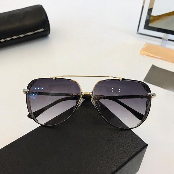 sunglasses golden metal punk hollow mesh large frame men's glasses mbk gp oval fashion personality women's anti-uv400, White;black
sunglasses golden metal punk hollow mesh large frame men's glasses mbk gp oval fashion personality women's anti-uv400, White;black