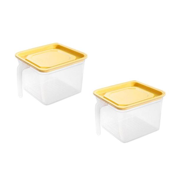 pcs 1.4l household sealed crisper storage box fresh keeping container grains beans stackable case with lid and ha bird cages
pcs 1.4l household sealed crisper storage box fresh keeping container grains beans stackable case with lid and ha bird cages