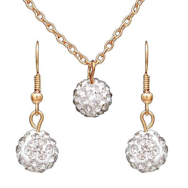 earrings & necklace fashion women jewelry set ladies ball ethnic style ear hook pendant 4 colors, Silver
earrings & necklace fashion women jewelry set ladies ball ethnic style ear hook pendant 4 colors, Silver