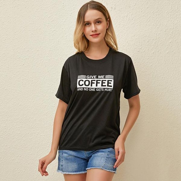 women's t-shirt letters printed shirts 2021 summer t shirt women short sleeve tees o-neck casual fashion ladies clothing, White
women's t-shirt letters printed shirts 2021 summer t shirt women short sleeve tees o-neck casual fashion ladies clothing, White
