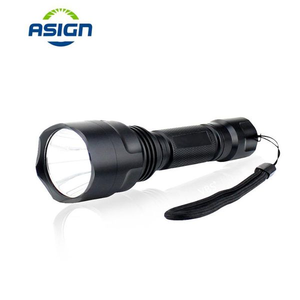 xm-l t6 4 modes rechargeable waterproof tactical fishing hunting camping climbing emergency lighting flashlights torches
xm-l t6 4 modes rechargeable waterproof tactical fishing hunting camping climbing emergency lighting flashlights torches