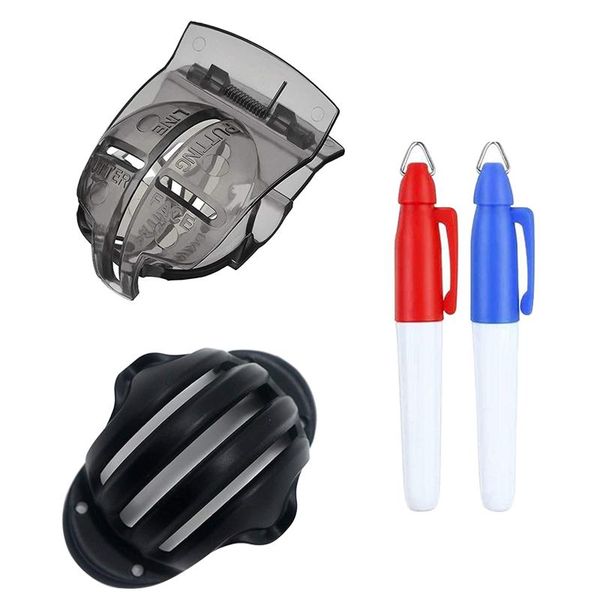 golf training aids putting ball line marker kit with pens accessories durable gift outdoor alignment tool drawing portable positioning aid
golf training aids putting ball line marker kit with pens accessories durable gift outdoor alignment tool drawing portable positioning aid