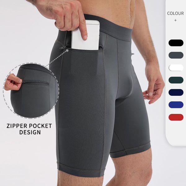 running shorts men commpression gym tights training workout sport short pants quick dry breathable fitness leggings jogging pant, Black;blue
running shorts men commpression gym tights training workout sport short pants quick dry breathable fitness leggings jogging pant, Black;blue
