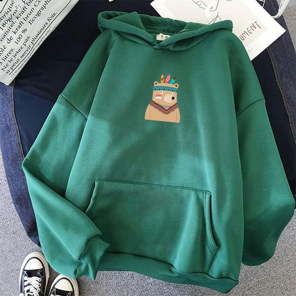 women's hoodies & sweatshirts women loose hip hop girl poleron japan bear cartoon sweatshirt mujer winter pullover, Black
women's hoodies & sweatshirts women loose hip hop girl poleron japan bear cartoon sweatshirt mujer winter pullover, Black