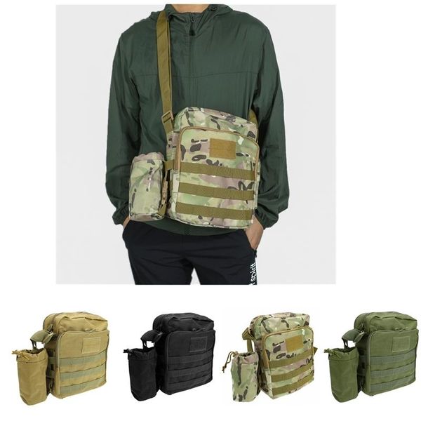 outdoor bags tactical shoulder backpack waterproof military bag sac militaire hiking army bolsa militar for camping traveling
outdoor bags tactical shoulder backpack waterproof military bag sac militaire hiking army bolsa militar for camping traveling