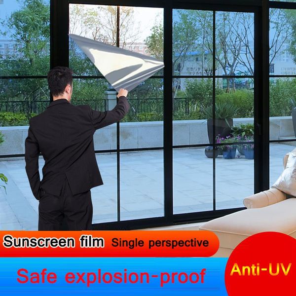 single transparent window paper anti-privacy self-adhesive heat-proof single-sided perspective balcony sliding door film stickers
single transparent window paper anti-privacy self-adhesive heat-proof single-sided perspective balcony sliding door film stickers