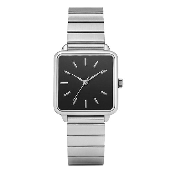 women watch quartz watches stainless steel case fashion for ladies wristwatch business wristwatches montre de luxe festival life waterproof, Slivery;brown
women watch quartz watches stainless steel case fashion for ladies wristwatch business wristwatches montre de luxe festival life waterproof, Slivery;brown