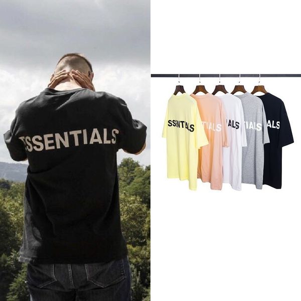 high street bieber same seventh season fog reflective double track high street essential t-shirt loose short sleeve fashion, White;black
high street bieber same seventh season fog reflective double track high street essential t-shirt loose short sleeve fashion, White;black