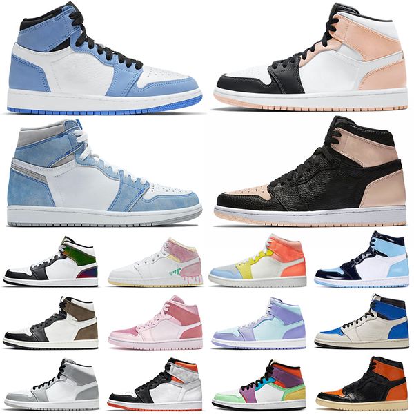 r jumpman 1 1s basketball shoes women men university blue hyper royal arctic orange paint drip mens trainers sports sneakers
r jumpman 1 1s basketball shoes women men university blue hyper royal arctic orange paint drip mens trainers sports sneakers