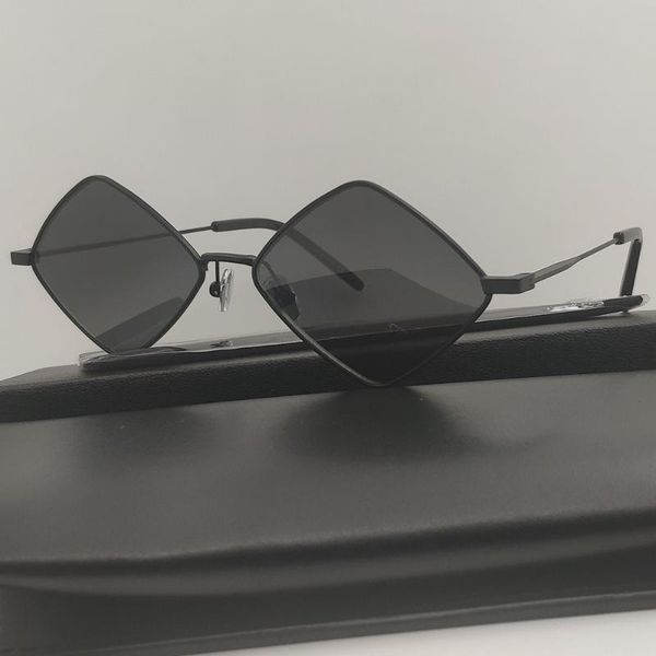 sunglasses small glasses retro square for women shade sunnglases vintage fashion sun steampunk uv400, White;black
sunglasses small glasses retro square for women shade sunnglases vintage fashion sun steampunk uv400, White;black