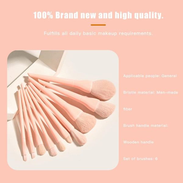 makeup brushes gujhui 10 pieces set eye shadow foundation powder eyeliner eyelash lip make up brush cosmetic beauty tool kit
makeup brushes gujhui 10 pieces set eye shadow foundation powder eyeliner eyelash lip make up brush cosmetic beauty tool kit