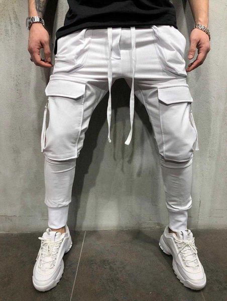 summer casual trousers european and women pants american big pocket fitness beam multi elastic solid color mens, Black
summer casual trousers european and women pants american big pocket fitness beam multi elastic solid color mens, Black