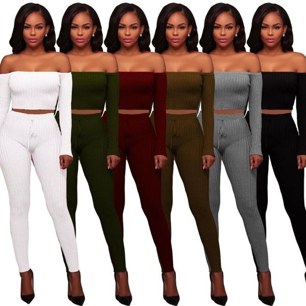 two piece dress spring autumn sweat suits women european style tracksuit and club 2 outfits for, White
two piece dress spring autumn sweat suits women european style tracksuit and club 2 outfits for, White