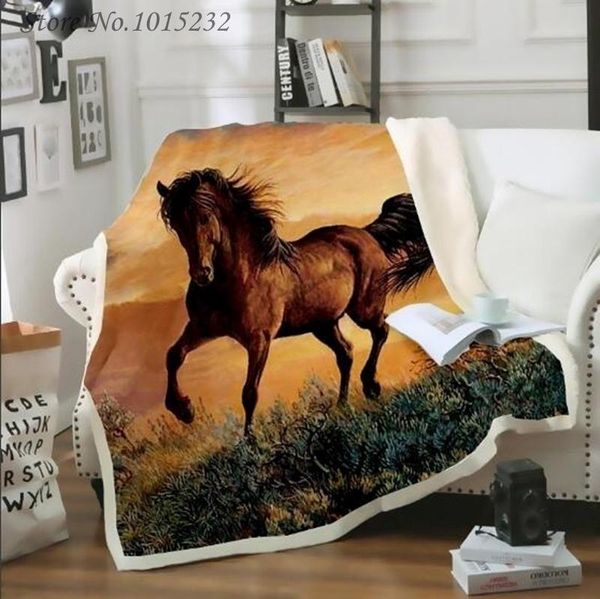 blankets running horse 3d printed fleece blanket for beds thick quilt fashion bedspread sherpa throw adults kids
blankets running horse 3d printed fleece blanket for beds thick quilt fashion bedspread sherpa throw adults kids