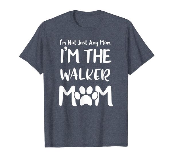 mother's day the walker mom shirt mommy gift, White;black
mother's day the walker mom shirt mommy gift, White;black