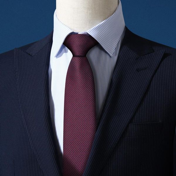 bow ties luxury business tie for men 7 cm dark red plaid brand designer formal work necktie male accessories gift, Black;gray
bow ties luxury business tie for men 7 cm dark red plaid brand designer formal work necktie male accessories gift, Black;gray