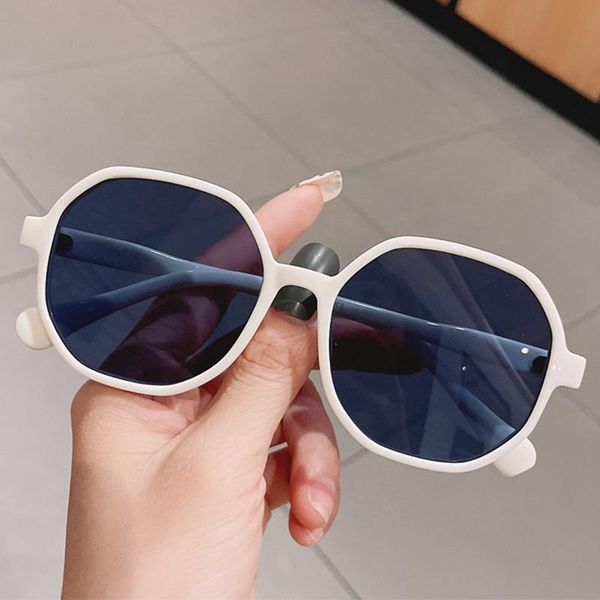 designer retro round white sunglasses women and men circle sun glasses female 2021 trendy shades uv400, White;black
designer retro round white sunglasses women and men circle sun glasses female 2021 trendy shades uv400, White;black