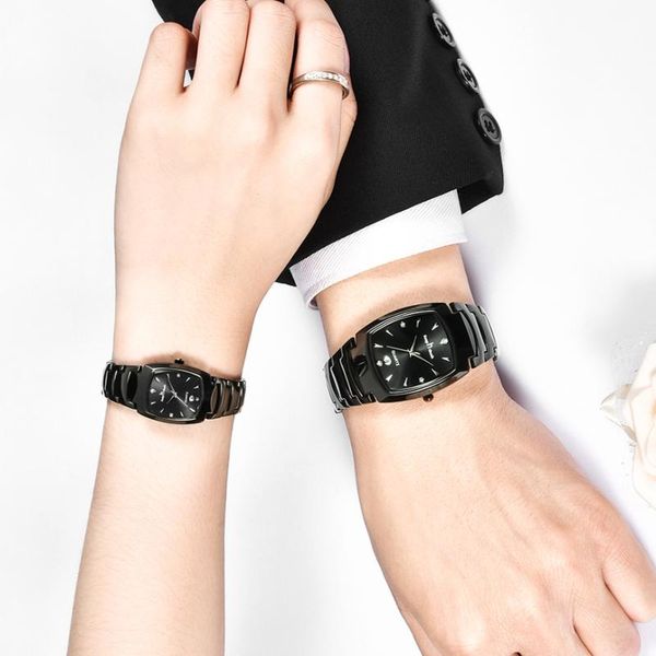 wristwatches keep in touch men women dress watches luxury lovers couple watch waterproof quartz wristwatch lover couples valentine's gi, Slivery;brown
wristwatches keep in touch men women dress watches luxury lovers couple watch waterproof quartz wristwatch lover couples valentine's gi, Slivery;brown