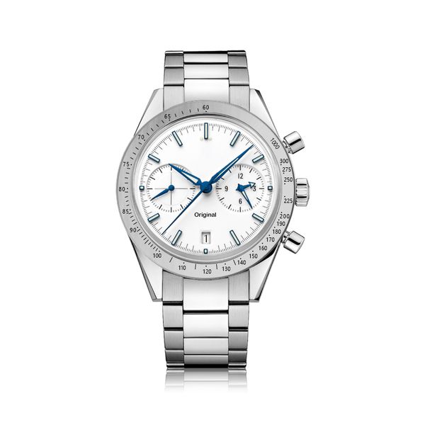 men's automatic mechanical watch luxury requin sea brand silver stainless steel case sapphire white six hands full working dial 210.30., Slivery;brown
men's automatic mechanical watch luxury requin sea brand silver stainless steel case sapphire white six hands full working dial 210.30., Slivery;brown