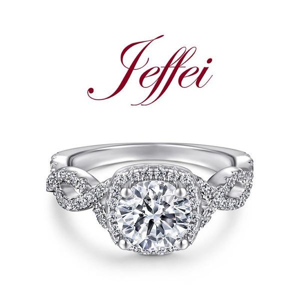 wedding rings 2ct trendy 925 sterling silver platinum plated pincushion cutting imitation diamond jewelry for women girl's gift, Slivery;golden
wedding rings 2ct trendy 925 sterling silver platinum plated pincushion cutting imitation diamond jewelry for women girl's gift, Slivery;golden