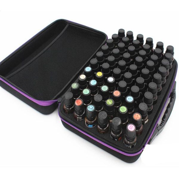 storage bottles & jars 60 holes essential oil bag 15ml travel for oils or nail varnish cosmetic
storage bottles & jars 60 holes essential oil bag 15ml travel for oils or nail varnish cosmetic