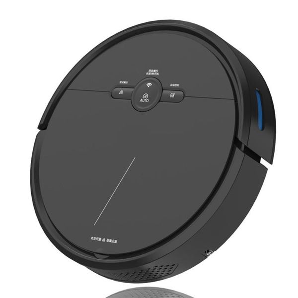 vacuum cleaners smart robot cleaner mopping sweeper strong suction automatic cleaning rechargeable anti-crash scheduled appointment600ml
vacuum cleaners smart robot cleaner mopping sweeper strong suction automatic cleaning rechargeable anti-crash scheduled appointment600ml