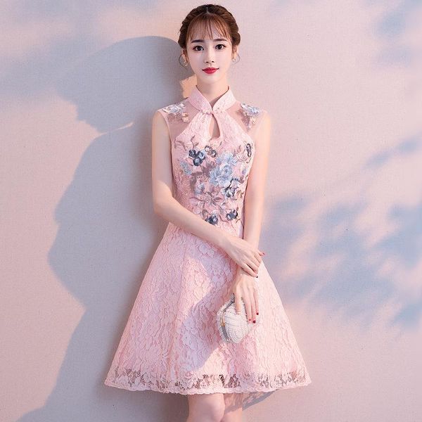 ethnic clothing pink vintage improved mandarin collar a-line chinese style lady cheongsam prom party dresses s l xl xxl 3xl, Red
ethnic clothing pink vintage improved mandarin collar a-line chinese style lady cheongsam prom party dresses s l xl xxl 3xl, Red