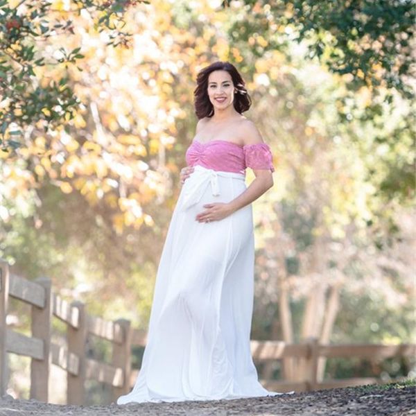 maternity dresses dusty pink po shooting long baby shower for pography pregnant woman cotton lace dress, White
maternity dresses dusty pink po shooting long baby shower for pography pregnant woman cotton lace dress, White