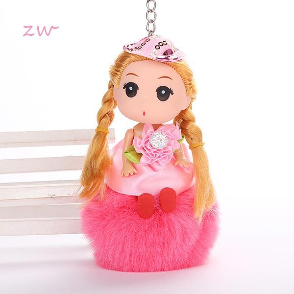 keychains kawaii confused plush doll hair ball keychain pompom fur bag pendant keyring hanging & stuffed toys gift for women 3c0182, Silver
keychains kawaii confused plush doll hair ball keychain pompom fur bag pendant keyring hanging & stuffed toys gift for women 3c0182, Silver
