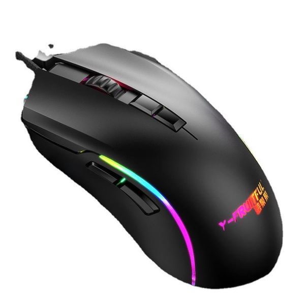 mice super-feeling gaming mouse led color optical sports
mice super-feeling gaming mouse led color optical sports