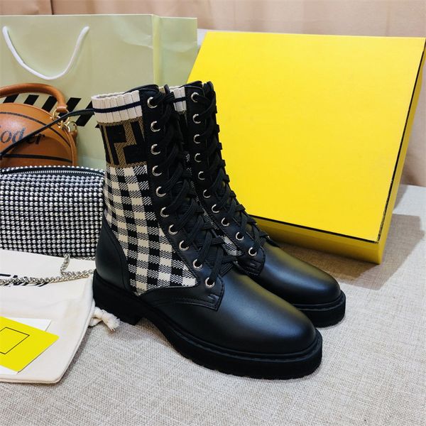 fashion womens boots f dress shoes leather designer thick soled desert martin boot white bee star trail lace up winter ladies high heel shoe, Black
fashion womens boots f dress shoes leather designer thick soled desert martin boot white bee star trail lace up winter ladies high heel shoe, Black