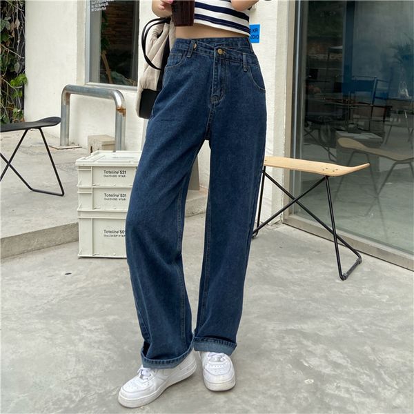 women's jeans hzirip trousers, high waist, tight, office for girls, basic, broad-legged, fashionable fsme, Blue
women's jeans hzirip trousers, high waist, tight, office for girls, basic, broad-legged, fashionable fsme, Blue