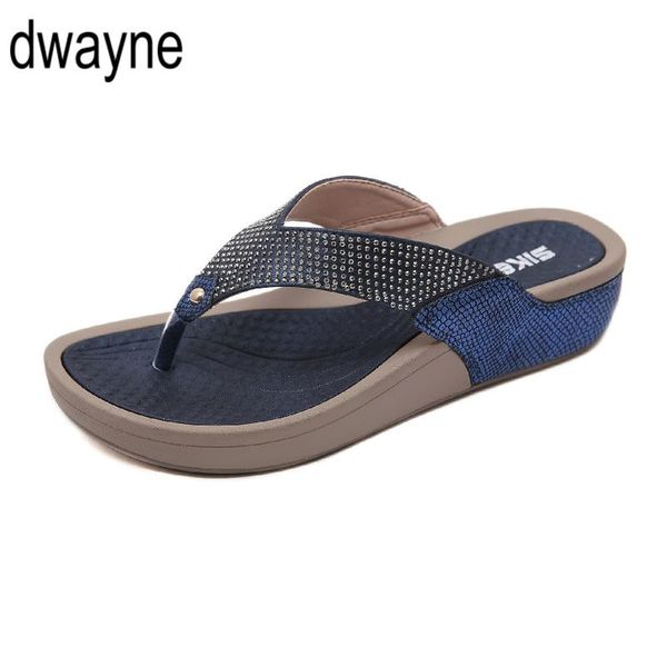 slippers summer sandals women feminine mujer wedge heels platform lady fashion flip flops thong beach shoes 569, Black
slippers summer sandals women feminine mujer wedge heels platform lady fashion flip flops thong beach shoes 569, Black