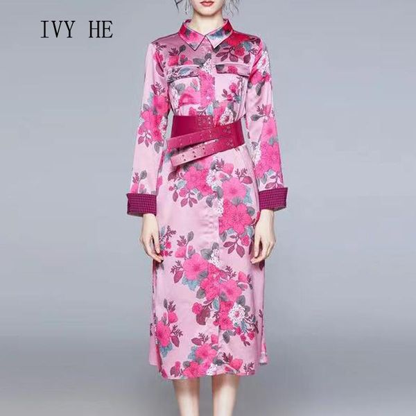 casual dresses ivy he autumn dress woman clothing slim fit shirt with belt midi long holiday vintage party zafu, Black;gray
casual dresses ivy he autumn dress woman clothing slim fit shirt with belt midi long holiday vintage party zafu, Black;gray