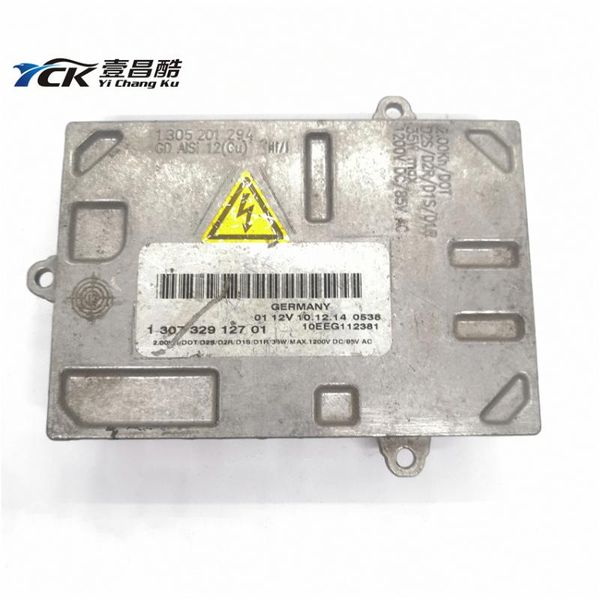 other lighting system yck original used 130732912701 headlight hid d1s d1r d2s ballast 1 307 329 127 01 for 08-12 granturismo quatt
other lighting system yck original used 130732912701 headlight hid d1s d1r d2s ballast 1 307 329 127 01 for 08-12 granturismo quatt