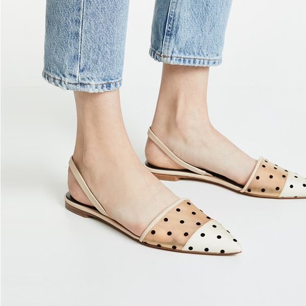 sandals womans new modern sanda genuine leather polka dot net yarn baotou shallow flat with back strap shoes lady footwear, Black
sandals womans new modern sanda genuine leather polka dot net yarn baotou shallow flat with back strap shoes lady footwear, Black