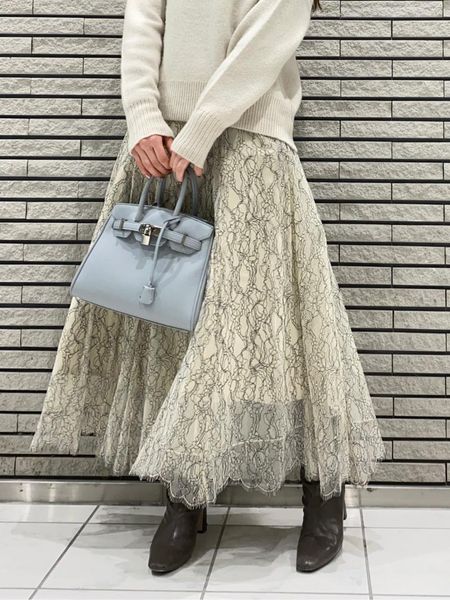 japan style chic lace patchwork women skirts 2021 spring casual mid length jupe high waist draped design skirt, Black
japan style chic lace patchwork women skirts 2021 spring casual mid length jupe high waist draped design skirt, Black