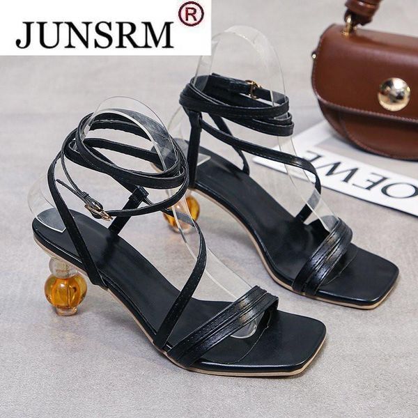 dress shoes summer women sandals narrow band vintage square toe high heels cross strap thong design buckle, Black
dress shoes summer women sandals narrow band vintage square toe high heels cross strap thong design buckle, Black