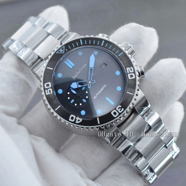 wholesale montre de luxe mens sport watches automatic movement hanbelson wristwatches, Slivery;brown
wholesale montre de luxe mens sport watches automatic movement hanbelson wristwatches, Slivery;brown